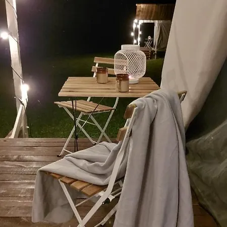 Aimasas Lyxtält *