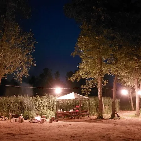 Aimasas Lyxtält